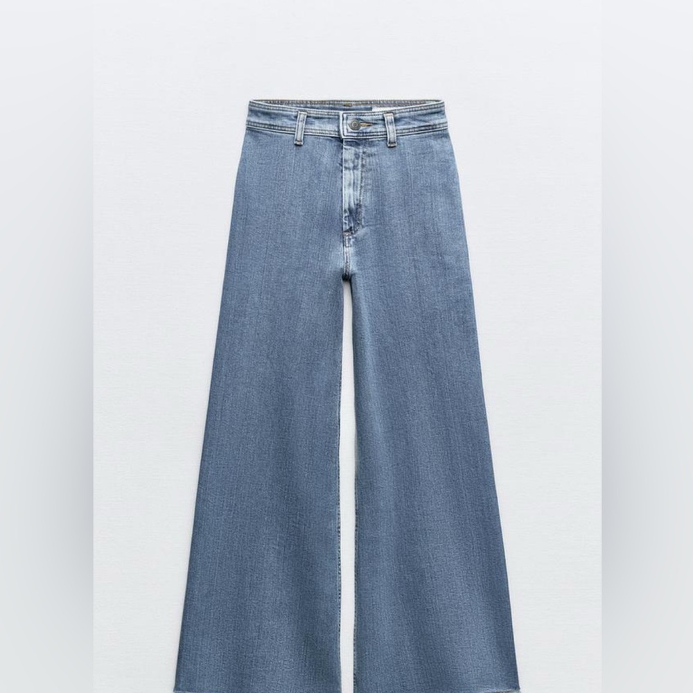 Zara jeans